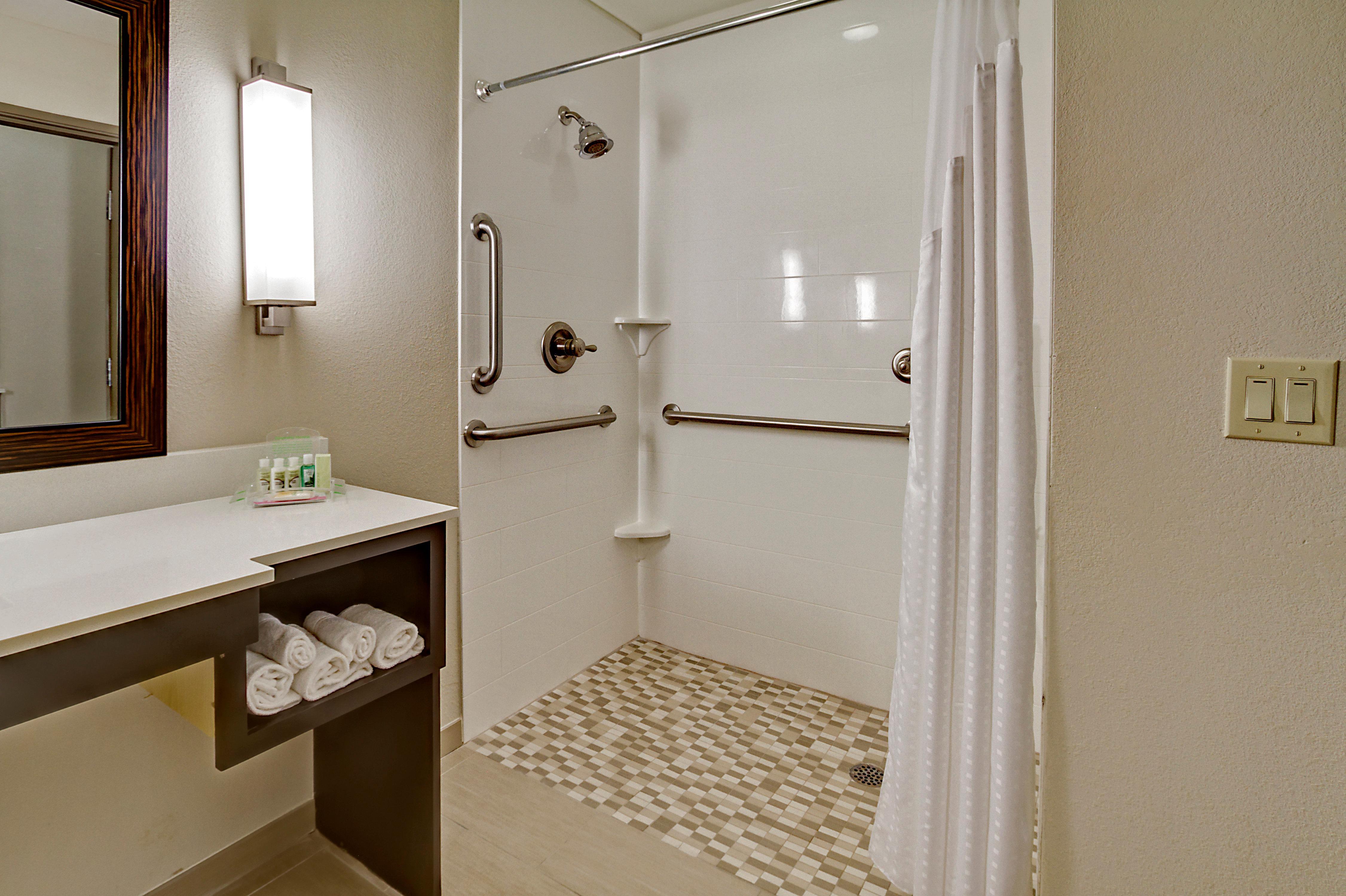 Holiday Inn & Suites Tupelo North By Ihg Exterior foto