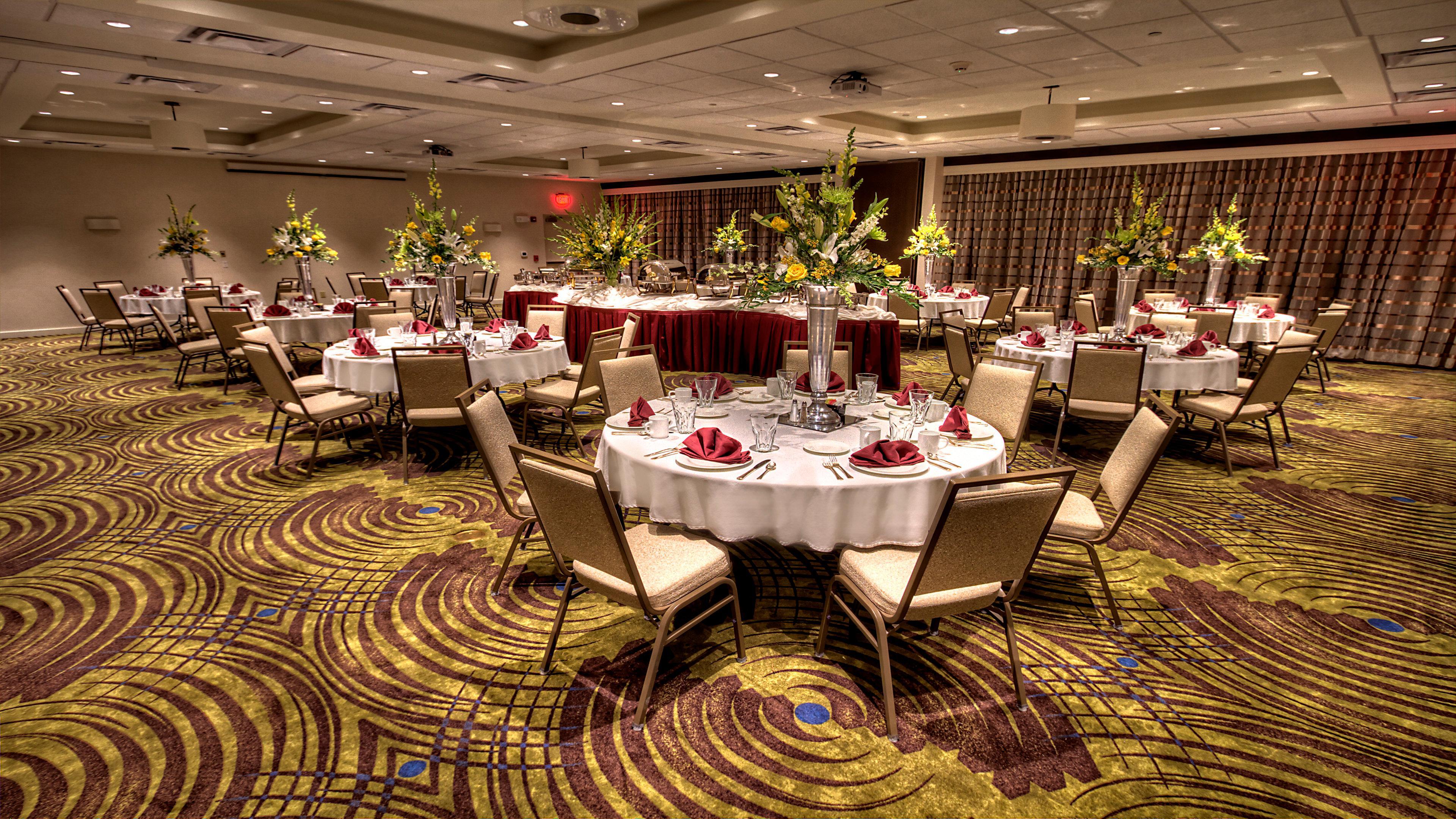 Holiday Inn & Suites Tupelo North By Ihg Exterior foto