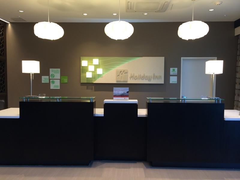 Holiday Inn & Suites Tupelo North By Ihg Exterior foto